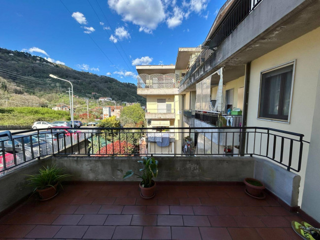 Appartamento in vendita a Aulla