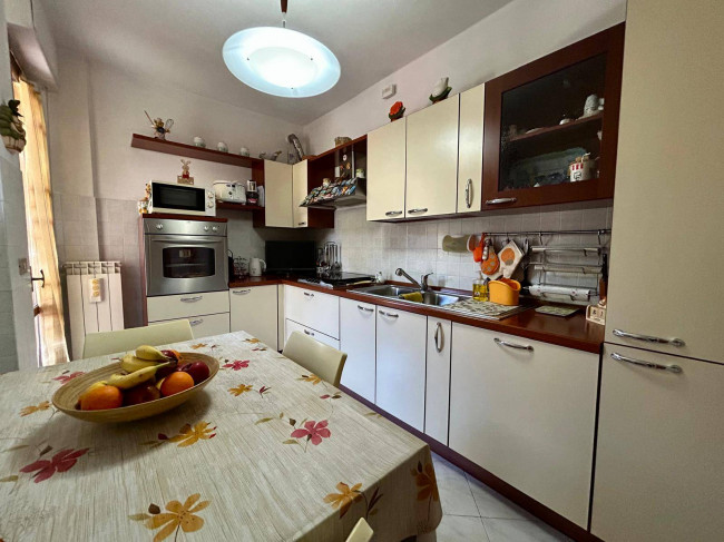 Appartamento in vendita a Aulla