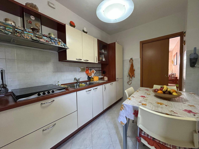 Appartamento in vendita a Aulla