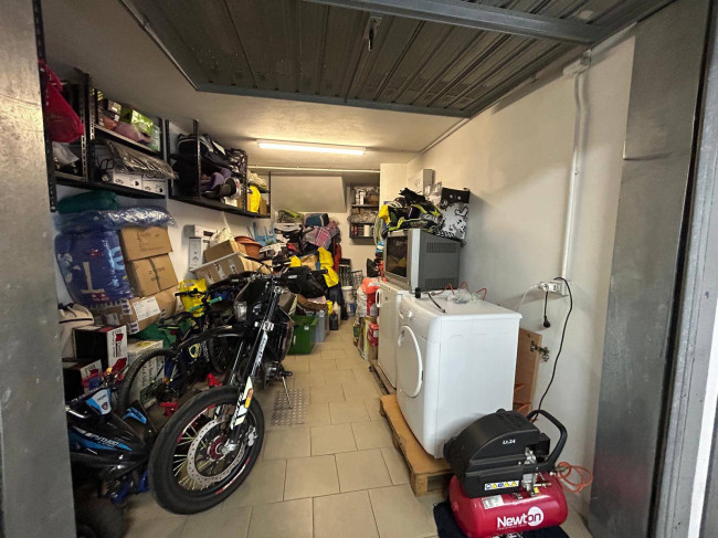 Appartamento in vendita a Aulla