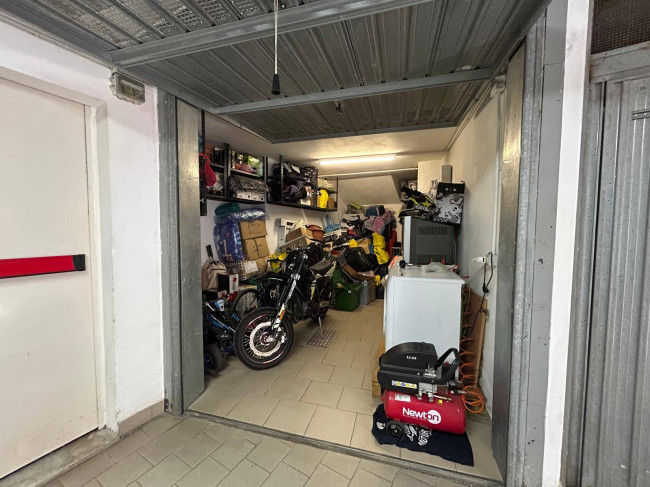 Appartamento in vendita a Aulla