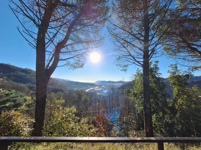 Villa in vendita a Calice al Cornoviglio