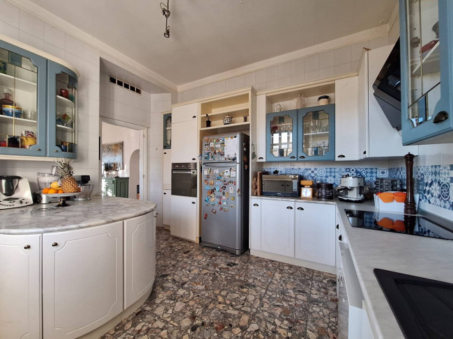 Villa in vendita a Calice al Cornoviglio