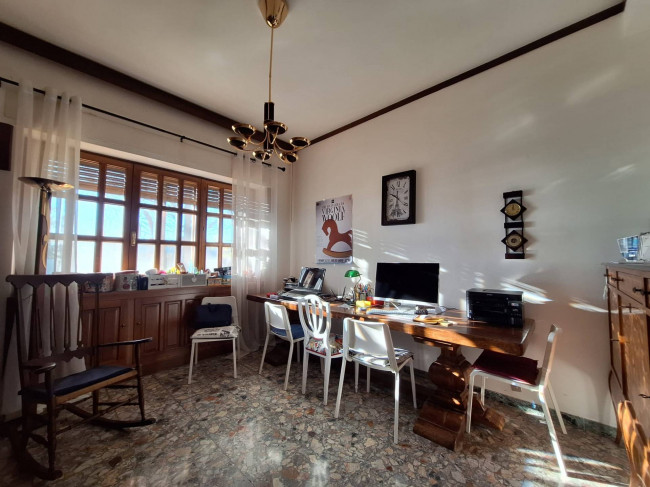 Villa in vendita a Calice al Cornoviglio