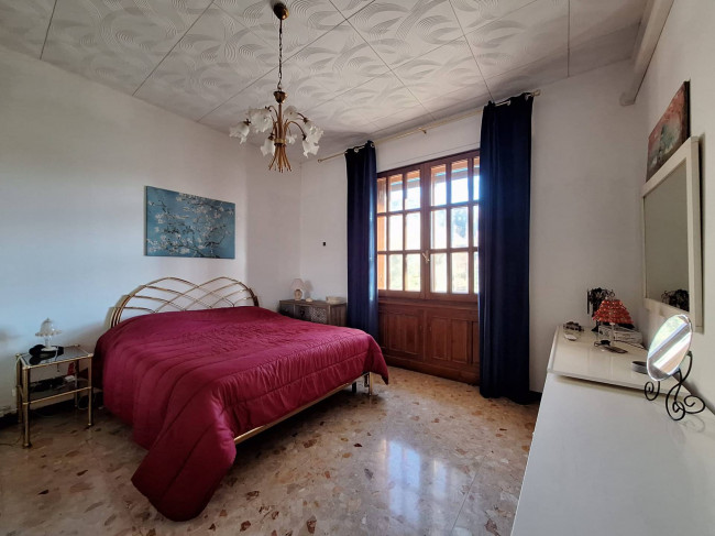 Villa in vendita a Calice al Cornoviglio