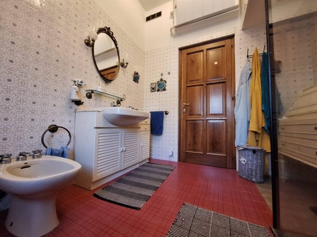 Villa in vendita a Calice al Cornoviglio