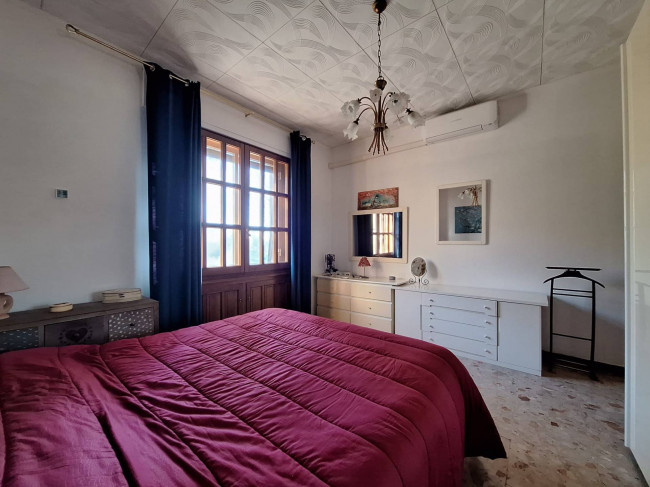 Villa in vendita a Calice al Cornoviglio
