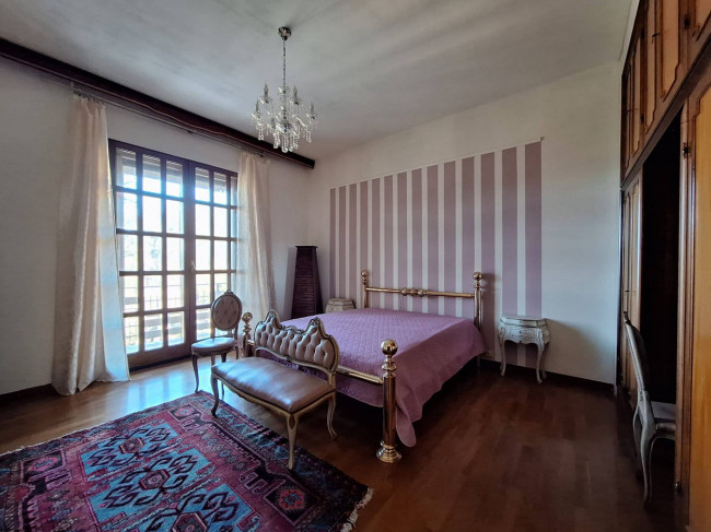 Villa in vendita a Calice al Cornoviglio