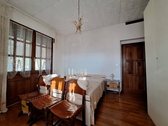 Villa in vendita a Calice al Cornoviglio