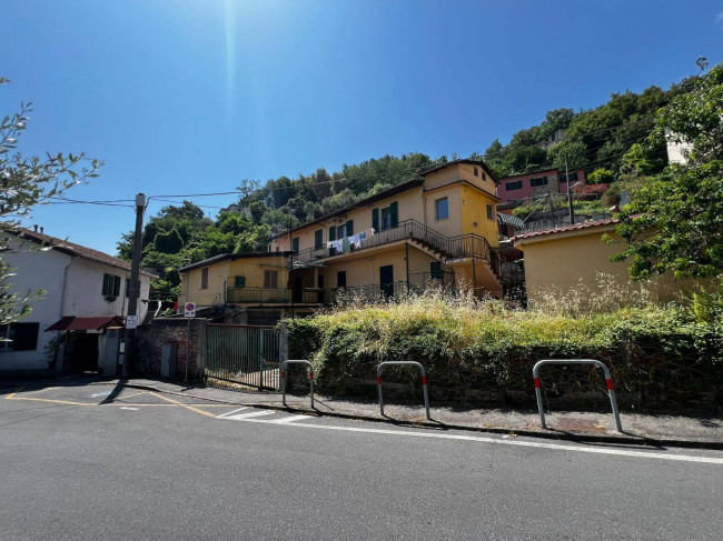 Appartamento in vendita a La Spezia