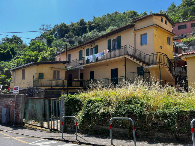 Appartamento in vendita a La Spezia