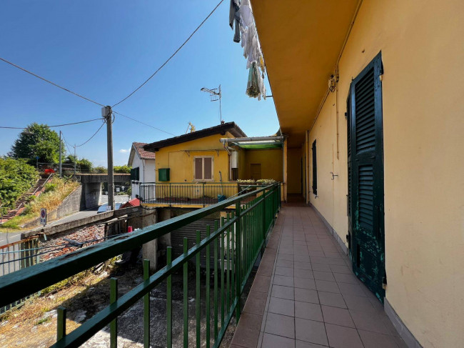 Appartamento in vendita a La Spezia