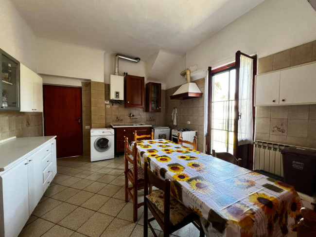 Appartamento in vendita a La Spezia