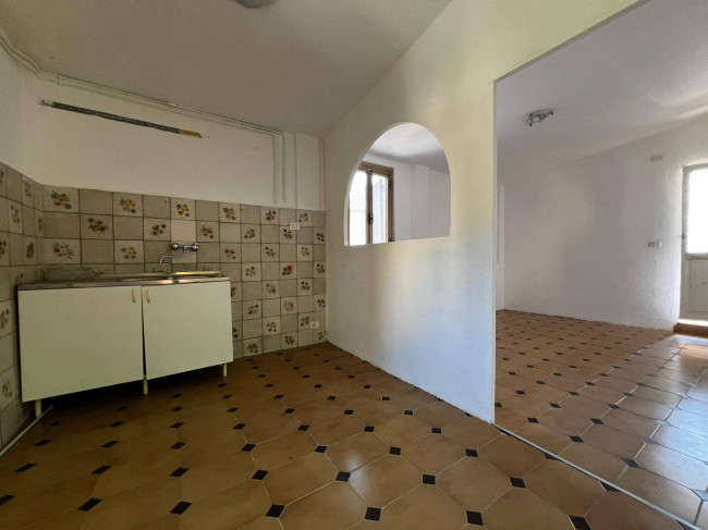 Appartamento in vendita a La Spezia