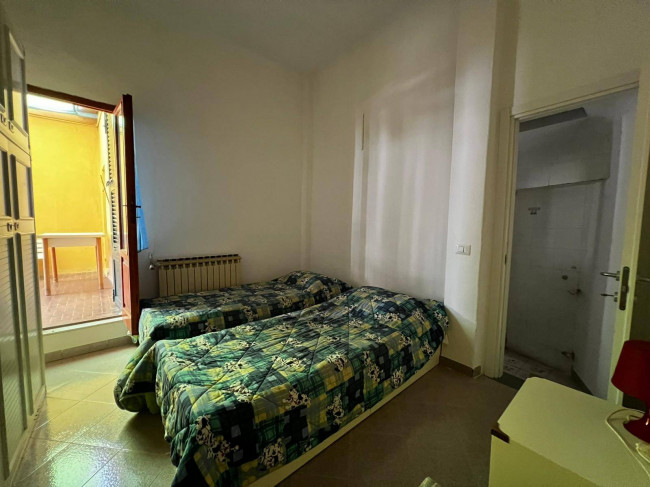 Appartamento in vendita a La Spezia
