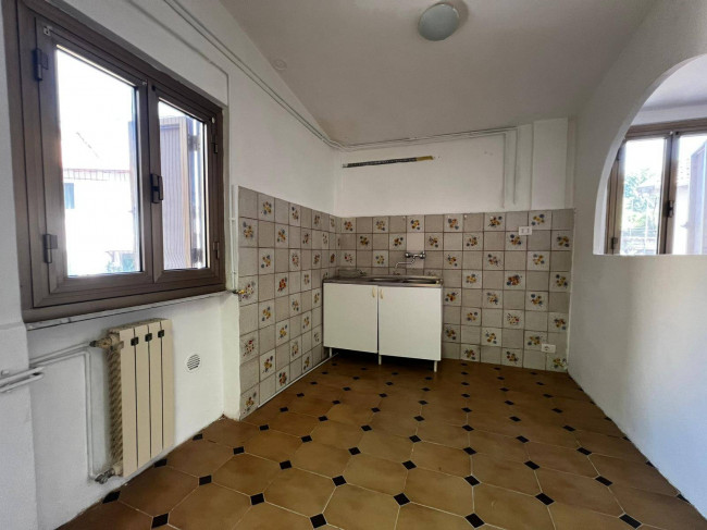 Appartamento in vendita a La Spezia
