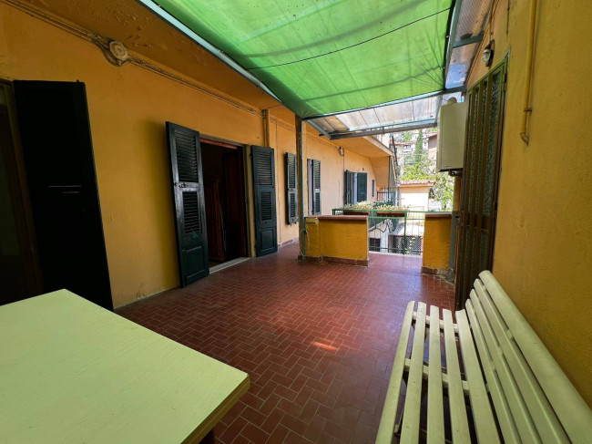 Appartamento in vendita a La Spezia