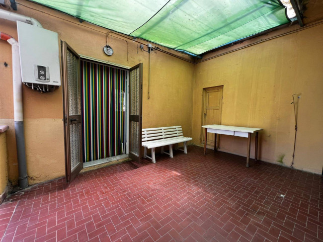 Appartamento in vendita a La Spezia