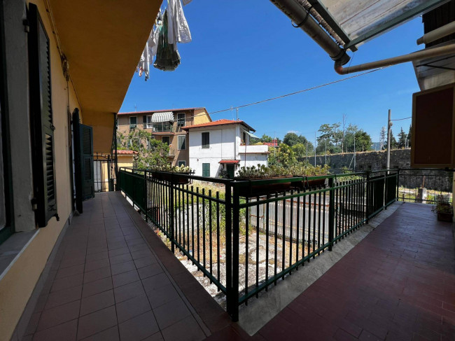 Appartamento in vendita a La Spezia
