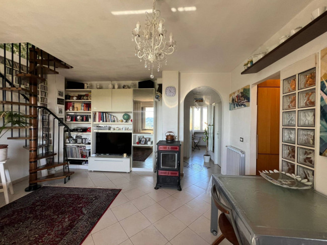 Appartamento in vendita a La Spezia
