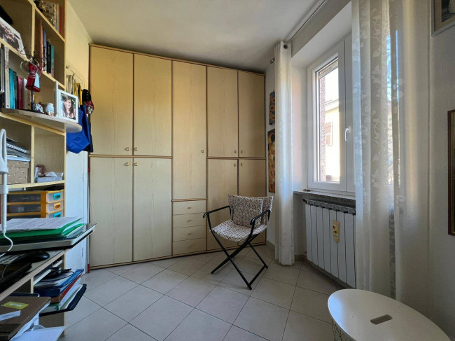 Appartamento in vendita a La Spezia