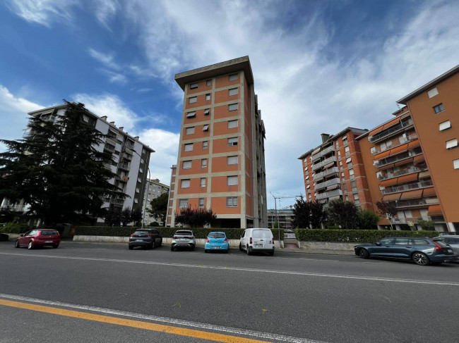 Appartamento in vendita a La Spezia