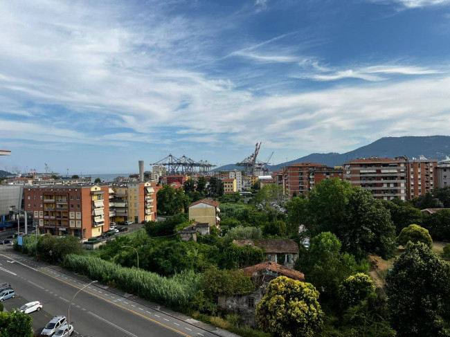 Appartamento in vendita a La Spezia