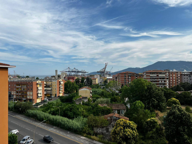 Appartamento in vendita a La Spezia