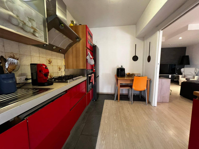Appartamento in vendita a La Spezia
