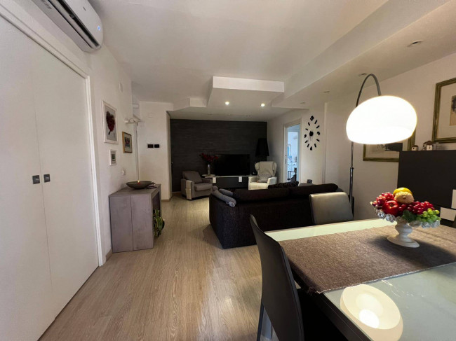 Appartamento in vendita a La Spezia