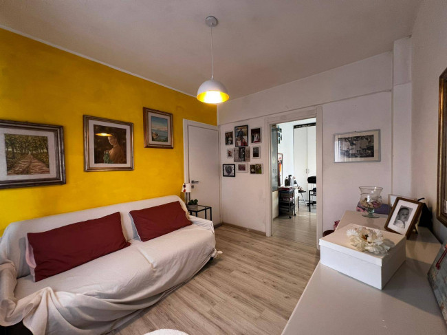 Appartamento in vendita a La Spezia