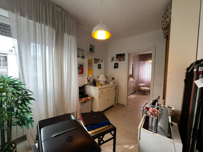Appartamento in vendita a La Spezia