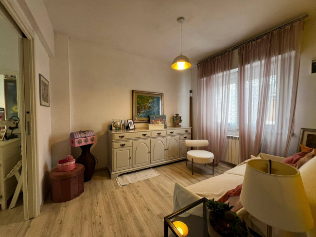 Appartamento in vendita a La Spezia