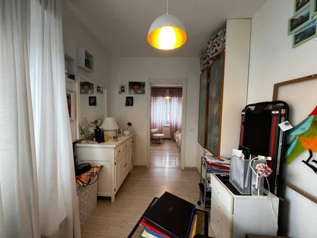 Appartamento in vendita a La Spezia