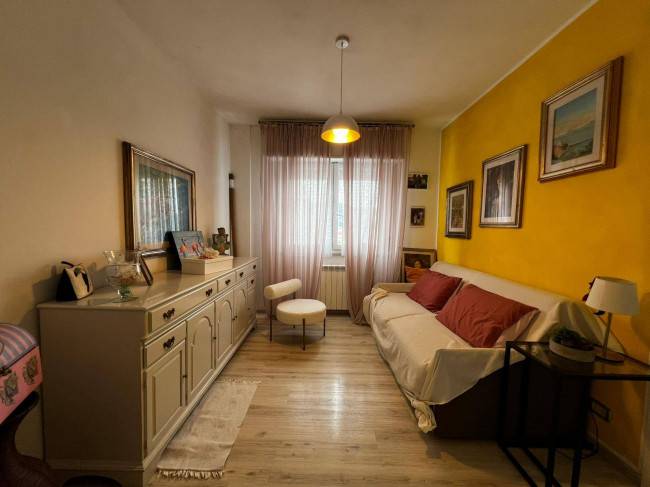 Appartamento in vendita a La Spezia