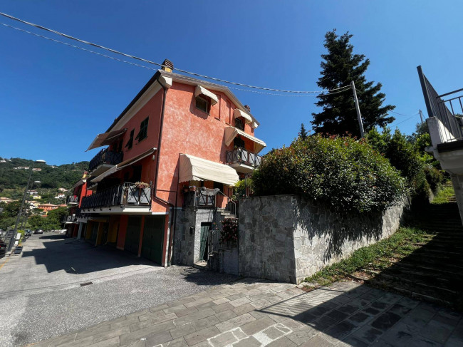 Appartamento in vendita a La Spezia