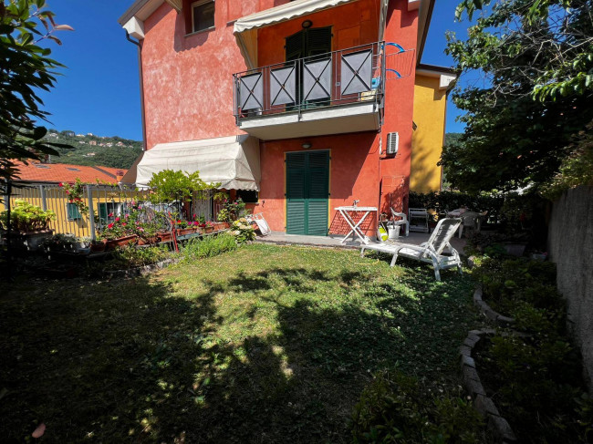 Appartamento in vendita a La Spezia