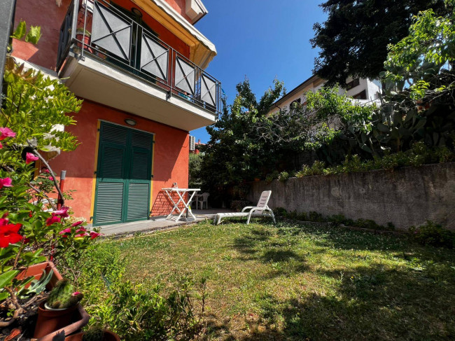 Appartamento in vendita a La Spezia