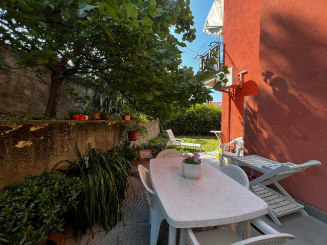 Appartamento in vendita a La Spezia