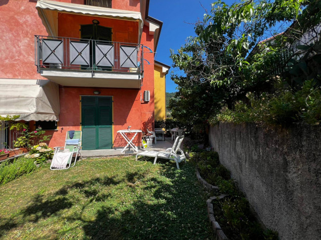 Appartamento in vendita a La Spezia