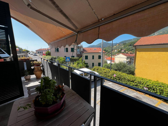 Appartamento in vendita a La Spezia