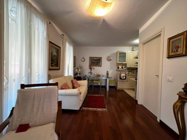Appartamento in vendita a La Spezia