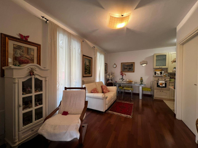 Appartamento in vendita a La Spezia