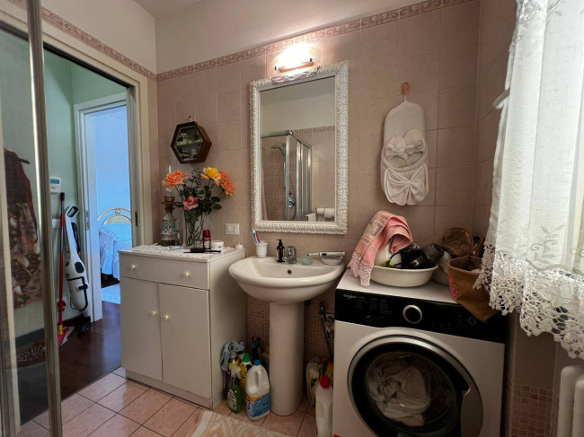 Appartamento in vendita a La Spezia