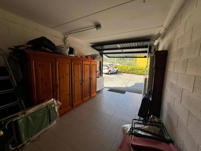 Appartamento in vendita a La Spezia