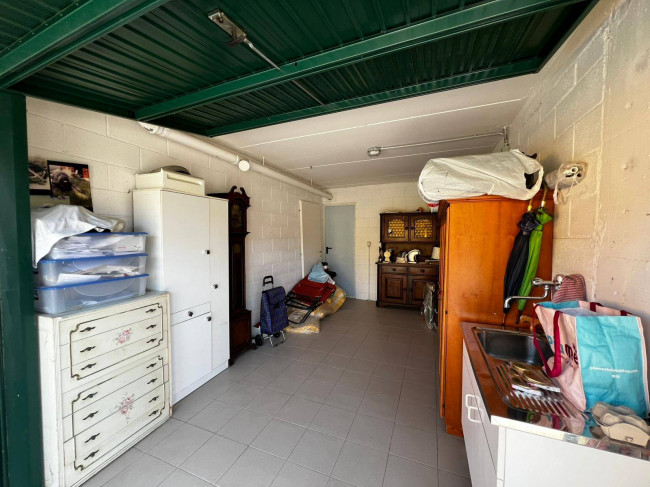 Appartamento in vendita a La Spezia