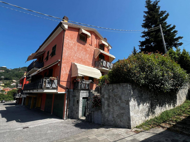 Appartamento in vendita a La Spezia