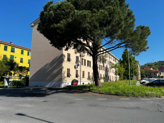 Appartamento in vendita a La Spezia