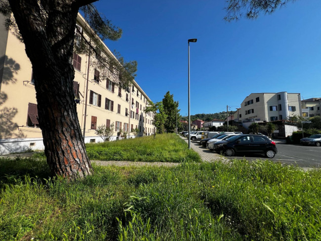 Appartamento in vendita a La Spezia
