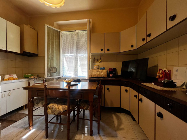 Appartamento in vendita a La Spezia